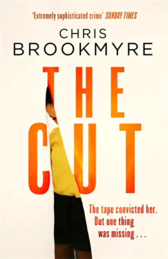 The Cut \ Chris Brookmyre