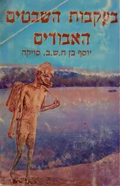 בעקבות השבטים האבודים - יד שניה דני ספרים