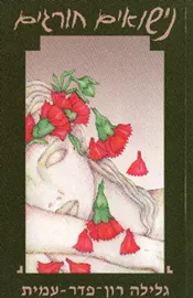 נישואים חורגים - יד שניה דני ספרים