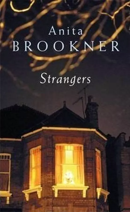 Strangers - second hand