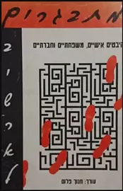 מתבגרים בישראל - יד שניה דני ספרים