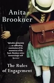 The Rules of Engagement \ Anita Brookner דני ספרים