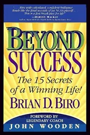 Beyond Success -  second-hand דני ספרים