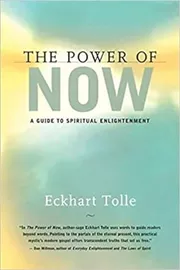 The Power Of Now - second hand דני ספרים