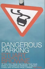 Dangerous parking - second hand דני ספרים