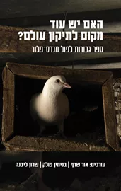 האם יש עוד מקום לתיקון עולם? דני ספרים