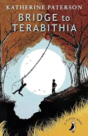 Bridge To Terabithia - second hand דני ספרים
