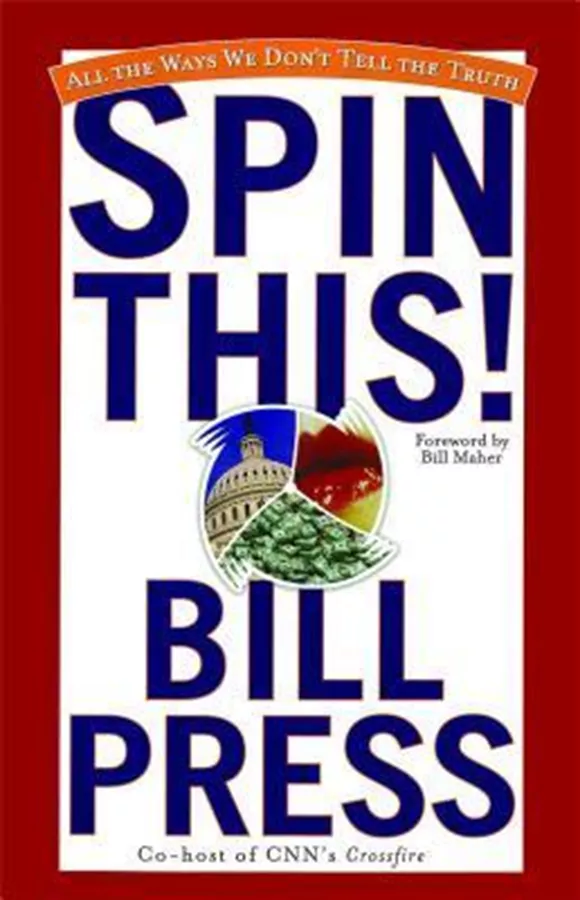 Spin This! - second hand