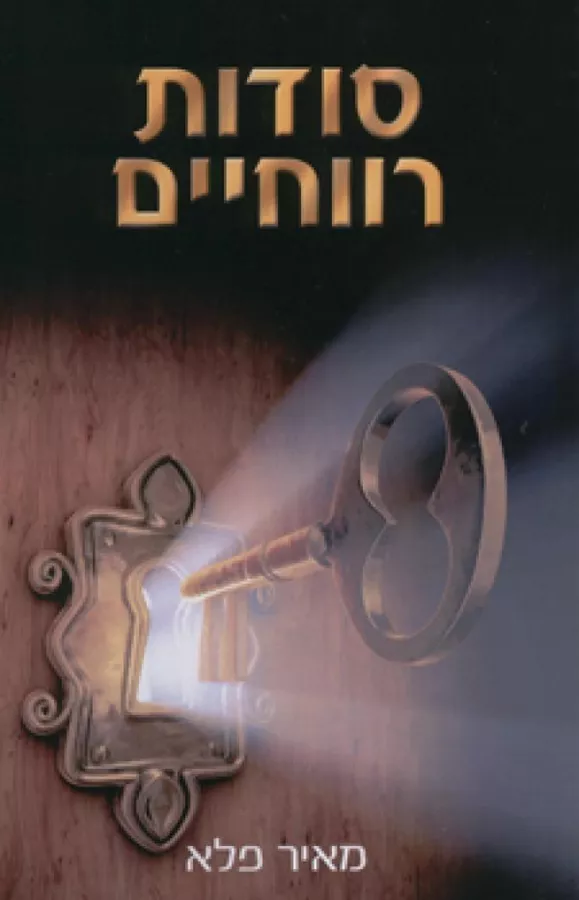 סודות רווחיים - יד שניה