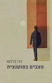 מצבים בפוטנציה - יד שניה דני ספרים