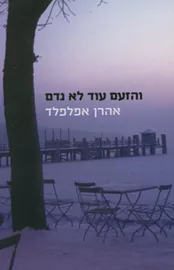 והזעם עוד לא נדם - אהרן אפלפלד - יד שניה דני ספרים