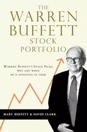 The Warren Buffett Stock Portfolio - second hand דני ספרים