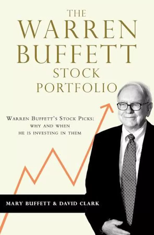 The Warren Buffett Stock Portfolio - second hand