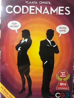 CODENAMES