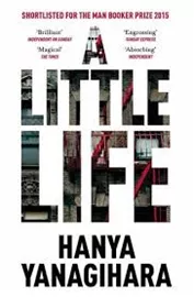 A Little Life - second hand דני ספרים