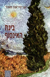 בינת האינסוף - יד שניה דני ספרים