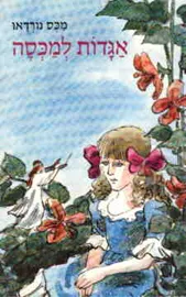 אגדות למכסה - יד שניה דני ספרים