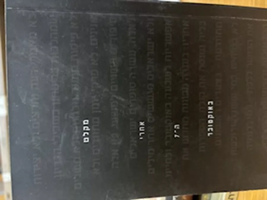 מקלט אחרי ה 7 באוקטובר - יד שניה