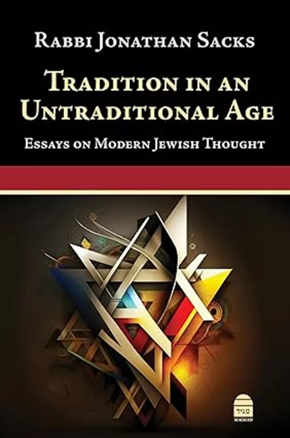 Tradition in an Untraditional Age