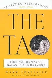 The Tao: The Living Wisdom Series - second hand דני ספרים