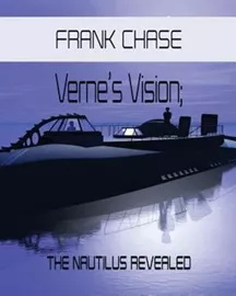 VERNE'S VISION - SECOND HAND דני ספרים