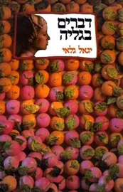 דברים בגליה - יד שניה דני ספרים