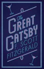 The Great Gatsby - SECOND HAND דני ספרים