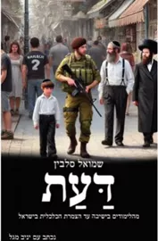 דעת -  יד שניה דני ספרים