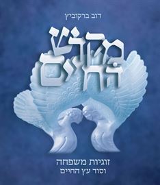 מקדש החיים - יד שניה דני ספרים