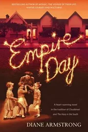 Empire Day \ Diane Armstrong דני ספרים