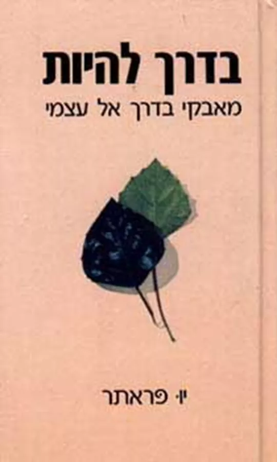 בדרך להיות - יד שניה