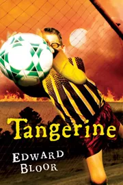 Tangerine - second hand דני ספרים