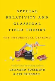 Special Relativity and Classical Field Theory - Second hand דני ספרים