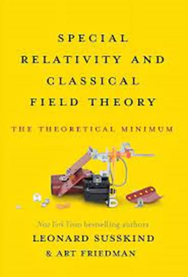 Special Relativity and Classical Field Theory - Second hand
