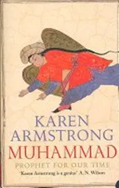 Muhammad: A Prophet for Our Time \ Karen Armstrong - second hand דני ספרים