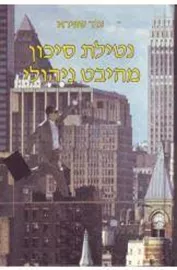 נטילת סיכון מהיבט ניהולי - יד שניה דני ספרים