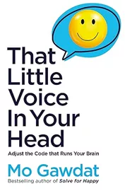 That Little Voice In Your Head - SECOND HAND דני ספרים