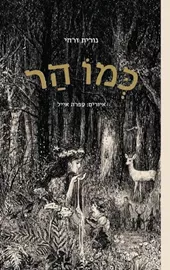 כמו הר דני ספרים