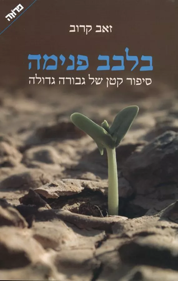 בלבב פנימה - יד שניה