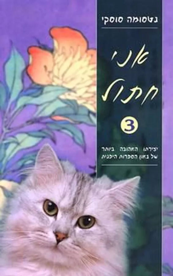 אני חתול 3 - יד שניה