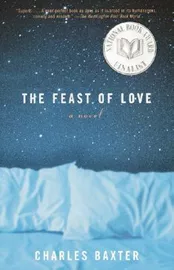 The Feast of Love - second hand דני ספרים