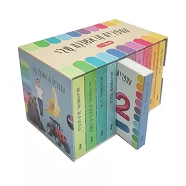 הספרייה הראשונה שלי דני ספרים