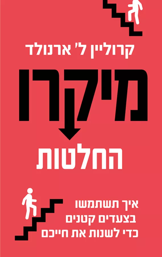 מיקרו החלטות - יד שניה