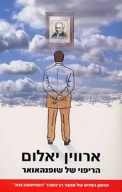 הריפוי של שופנהאואר - יד שניה דני ספרים
