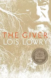 The Giver דני ספרים