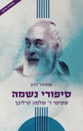 סיפורי נשמה ג - יד שניה דני ספרים