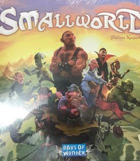 SMALLWORLD