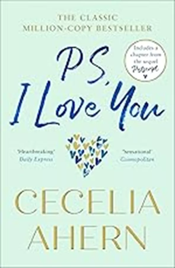 P.S. I Love You \ Cecelia Ahern