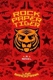 Rock Paper Tiger - second hand דני ספרים