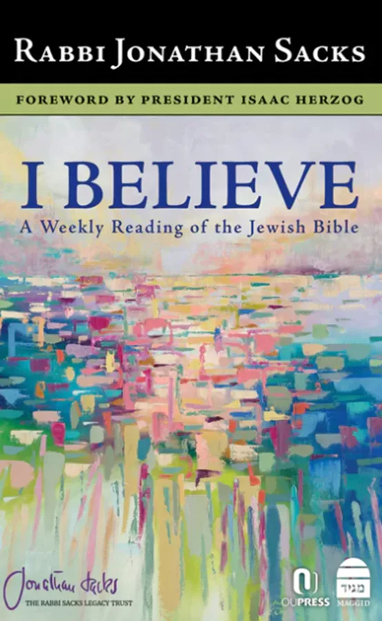 I Believe